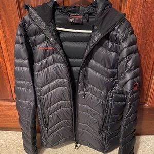 Mammut Down Jacket